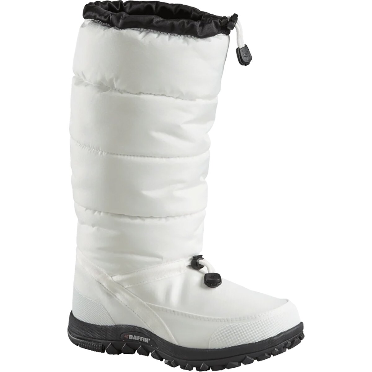 Image of Baffin Cloud Boot - Women's White, 9.0