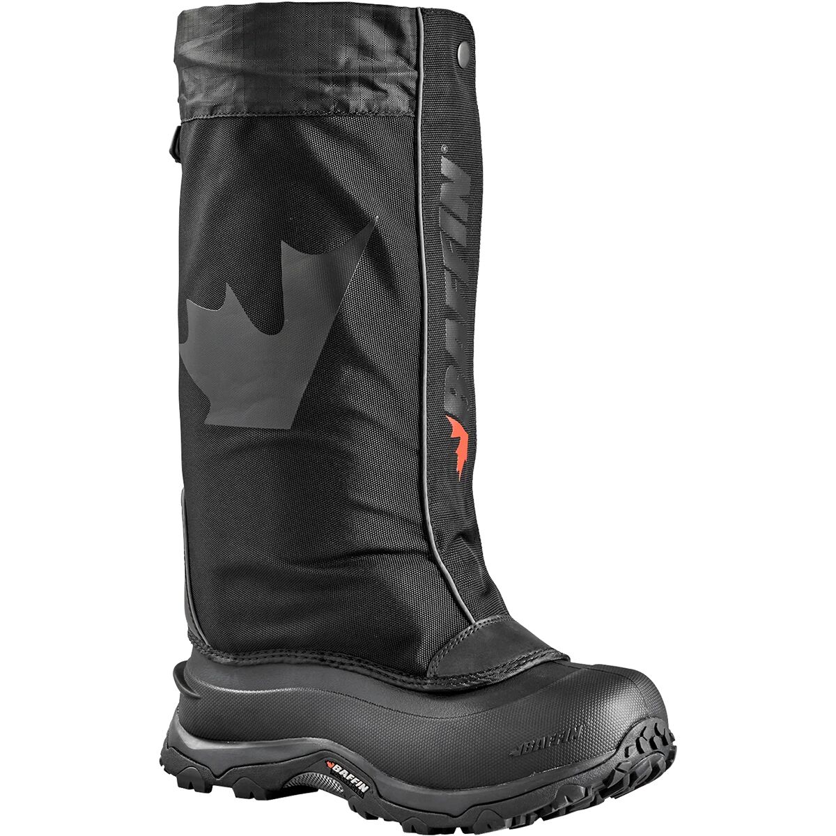 Baffin impact deals snow boot