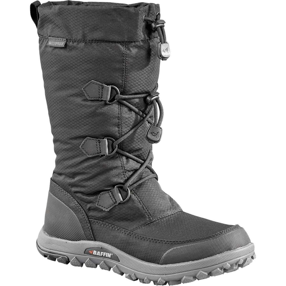 Light Boot - Women