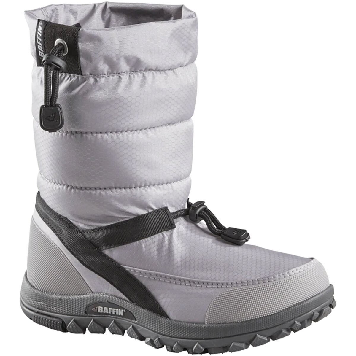 Image of Baffin Cloud Low Boot - Women's Coastal Grey, 6.0