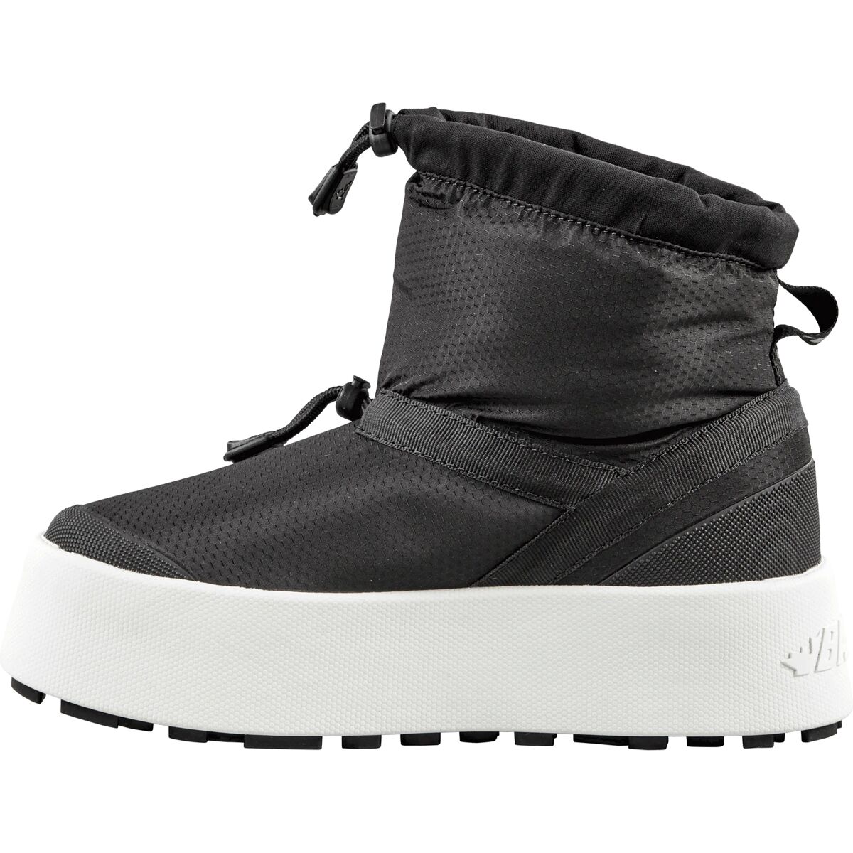 Image of Baffin Tornio Boot - Women's Black, 10.0