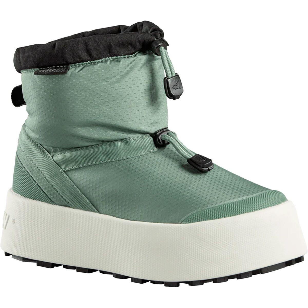 Image of Baffin Tornio Boot - Women's Sea Green, 7.0