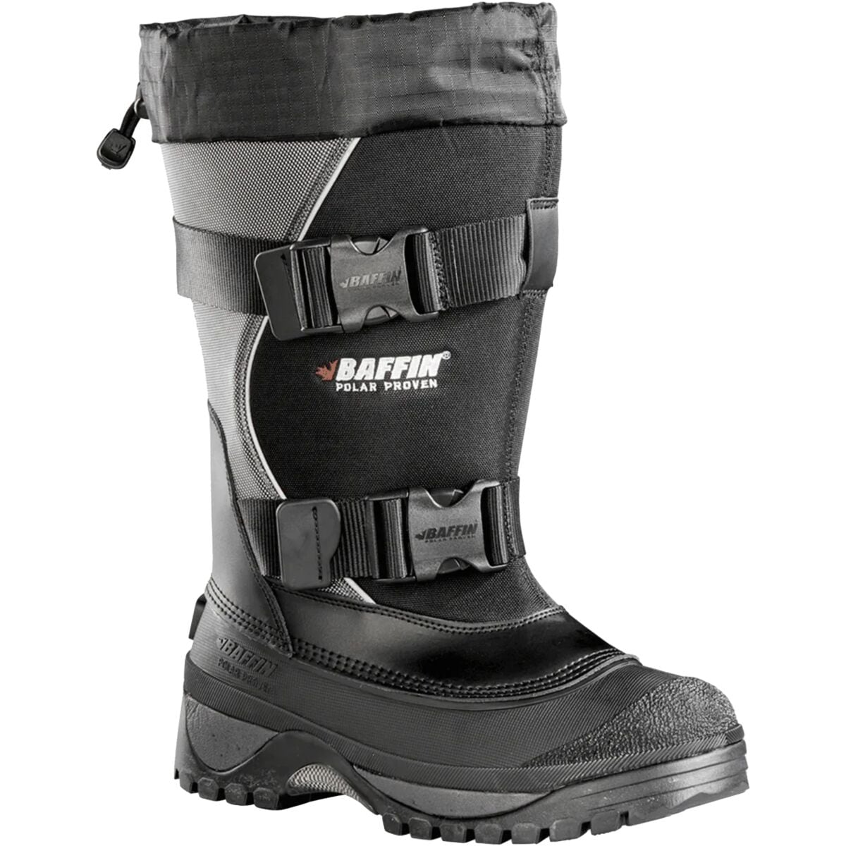 Baffin Wolf Winter Boot - Men