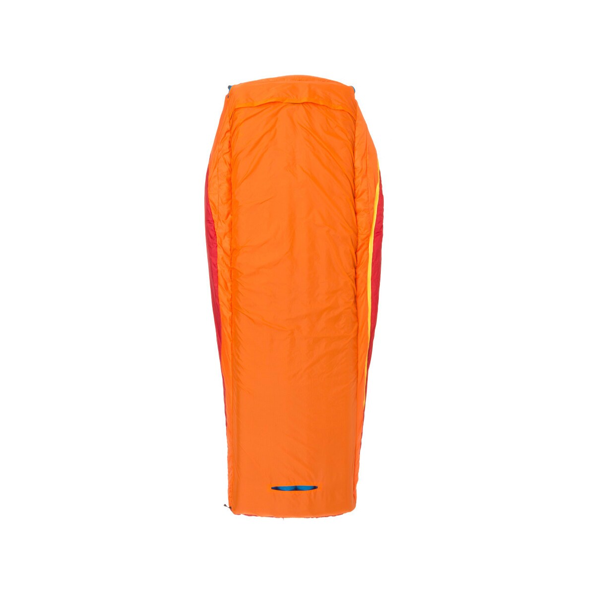 Big Agnes Encampment Sleeping Bag 15F Synthetic Hike Camp