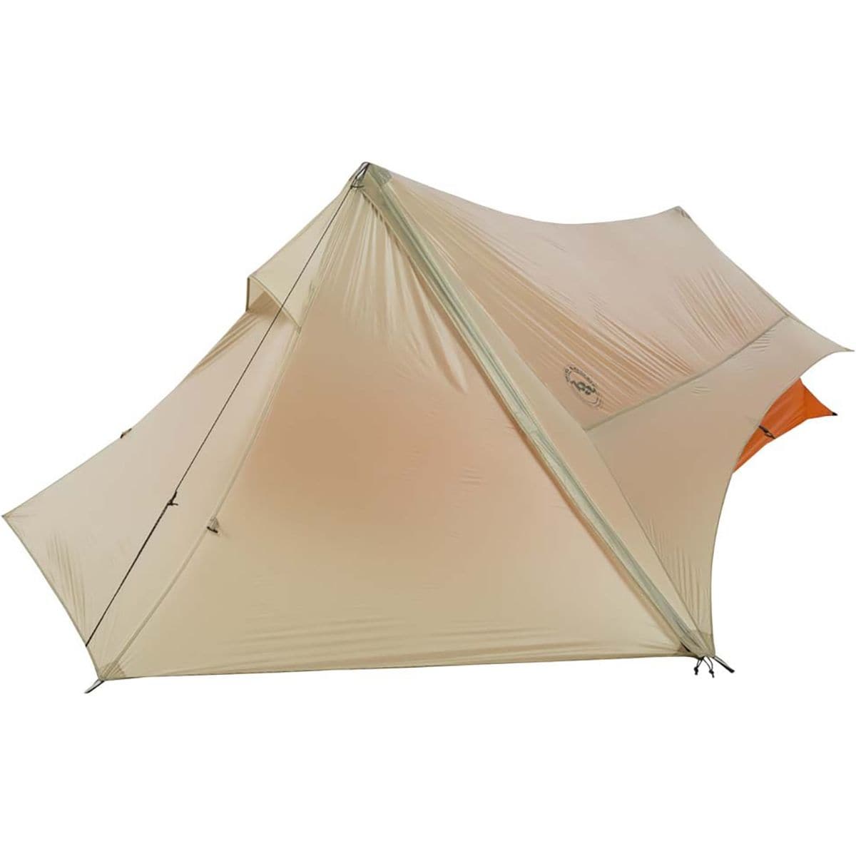 Big agnes scout plus 2 tent hotsell
