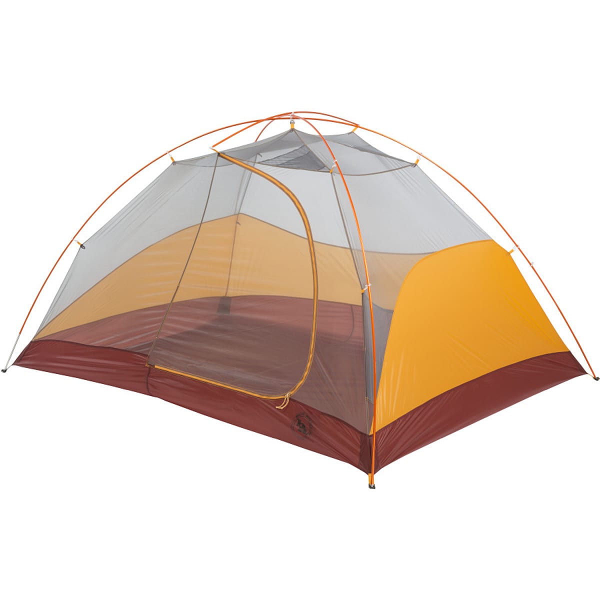 Big agnes tumble clearance 3