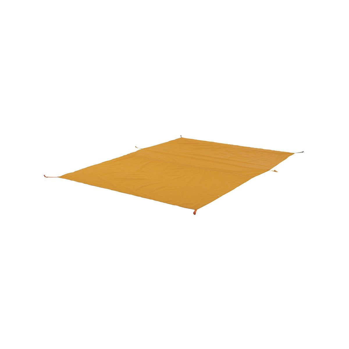 Image of Big Agnes Wyoming Series Footprint Wyoming Trail 2, One Size