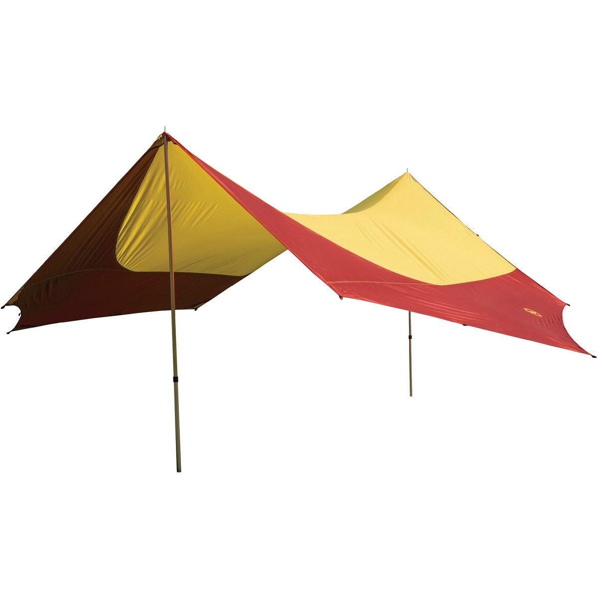 Big agnes deep deals creek tarp