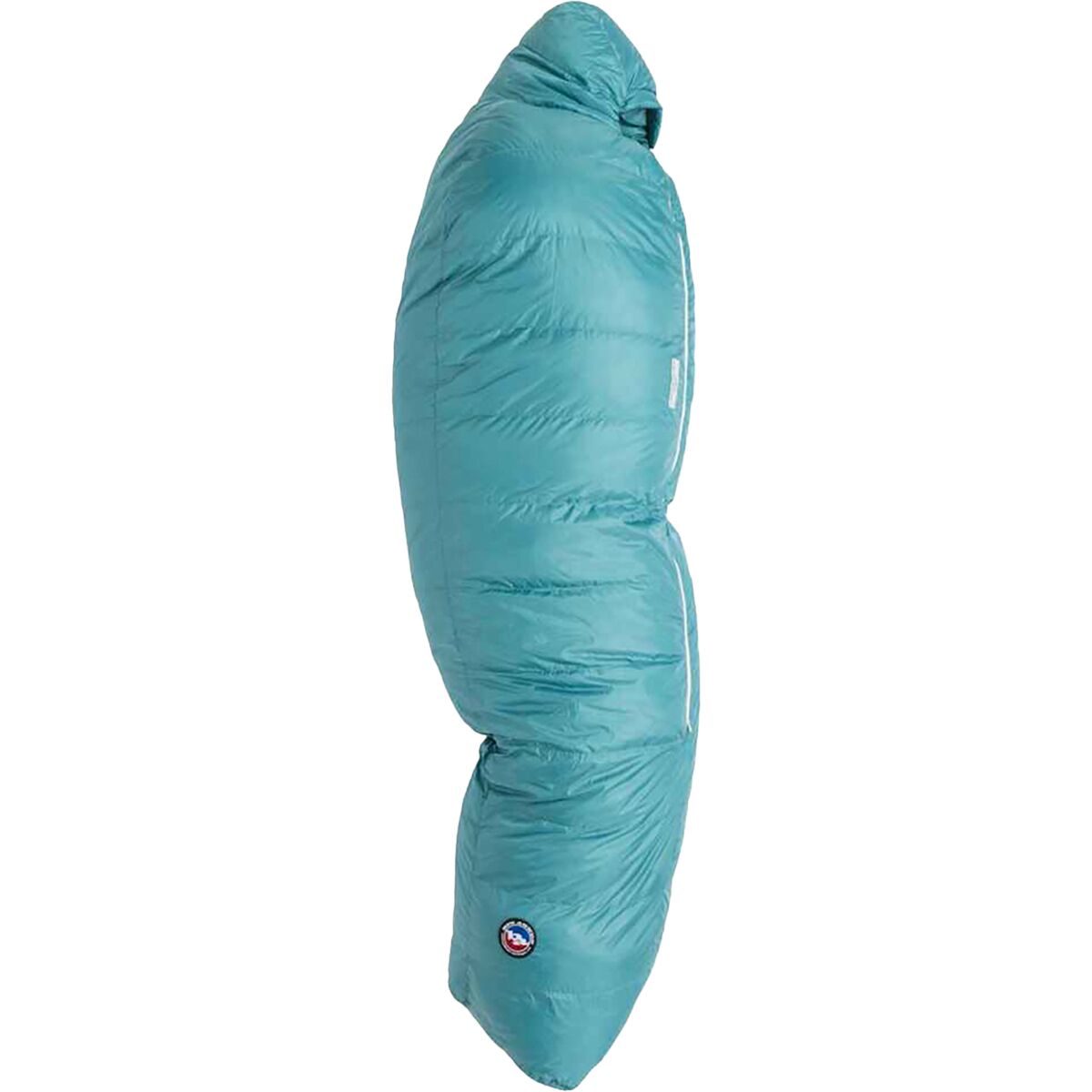 Big Agnes Roxy Ann Sleeping Bag: 15F Down - Women's - Hike & Camp