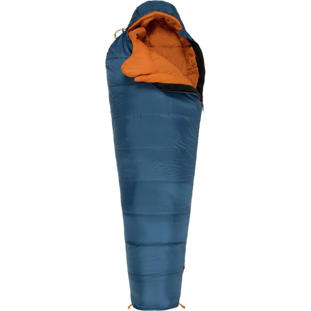Big Agnes Whalen 20 Synthetic Sleeping Bag - Hike & Camp