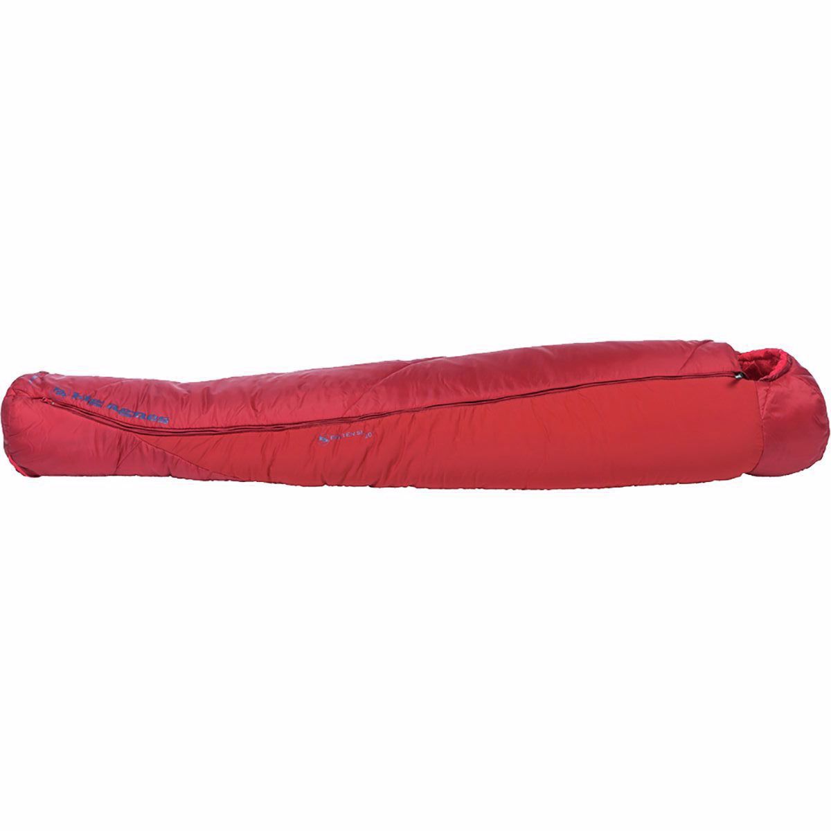 Big Agnes Bolten SL Sleeping Bag: 20F 