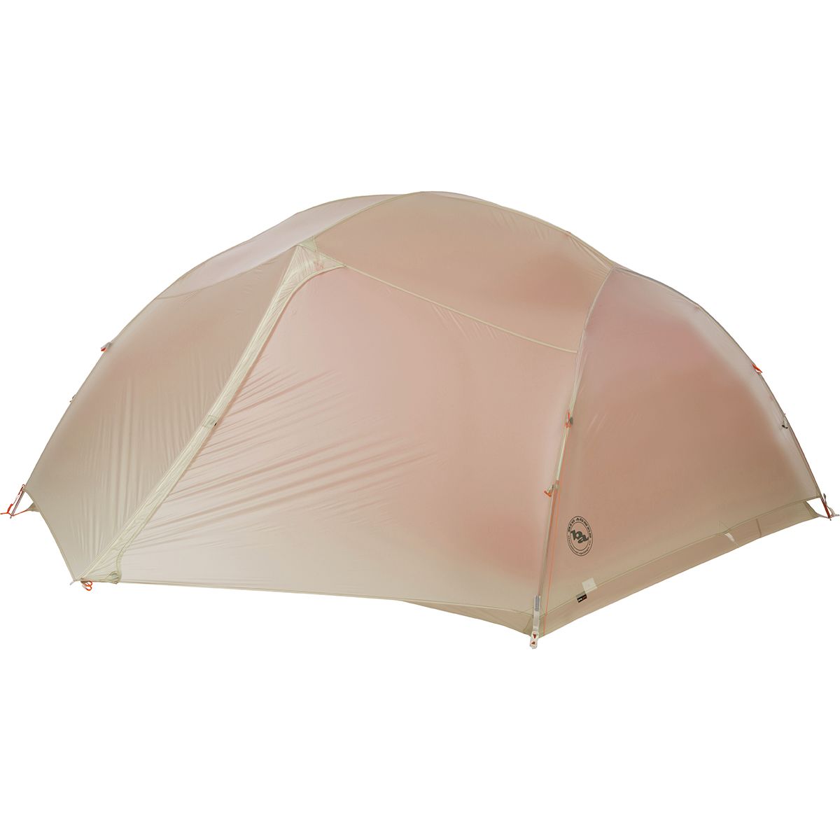 Big Agnes Copper Spur 3 Platinum Tent: 3-Person 3-Season - Hike & Camp