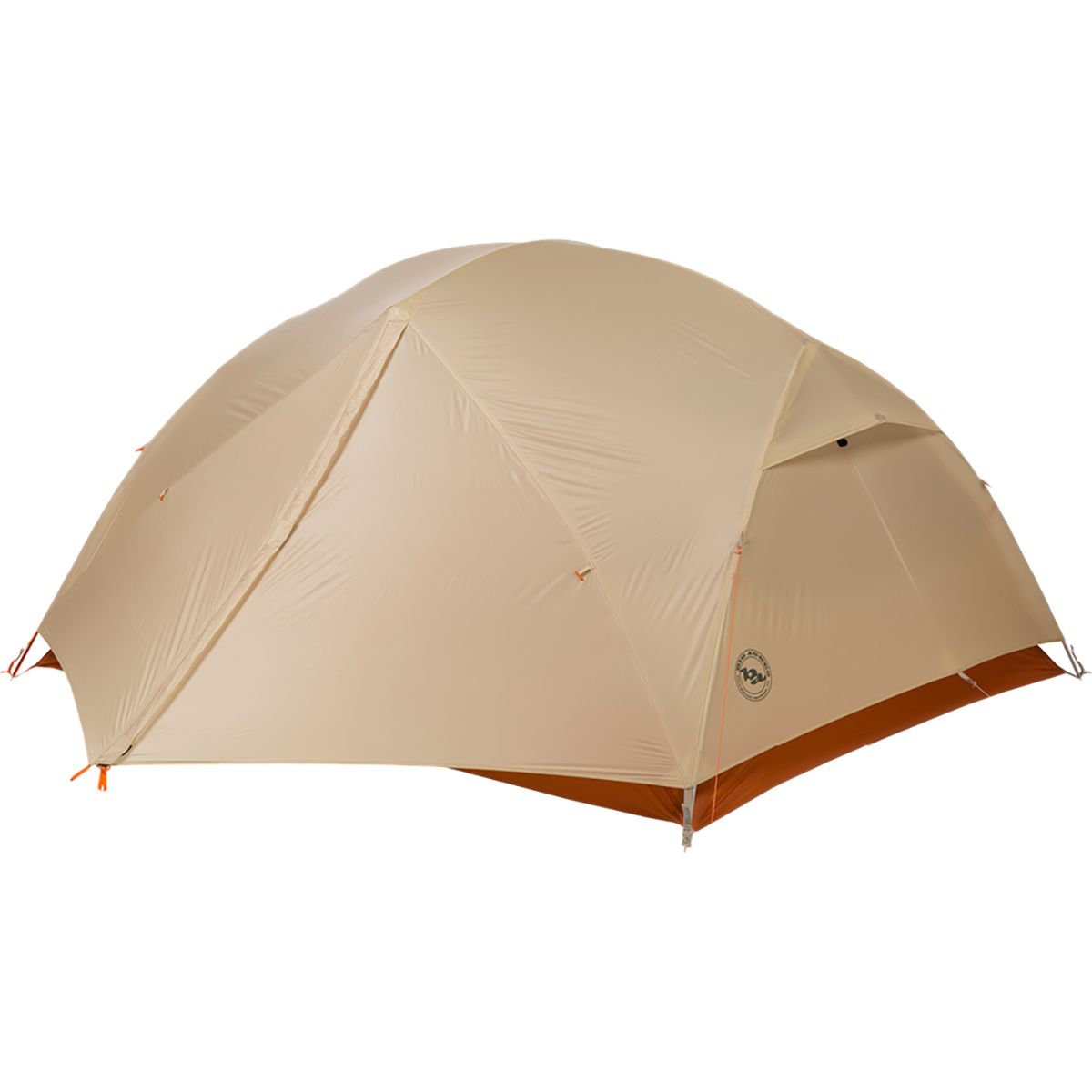 Big Agnes Copper Spur UL3 Classic Tent: 3-Person 3-Season - Hike