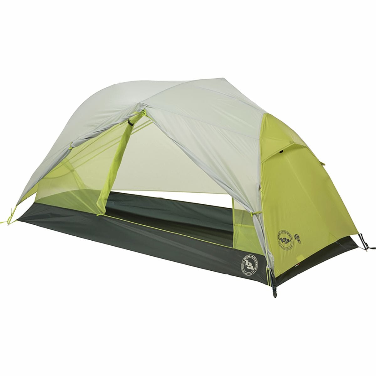 Big agnes tumble clearance 3