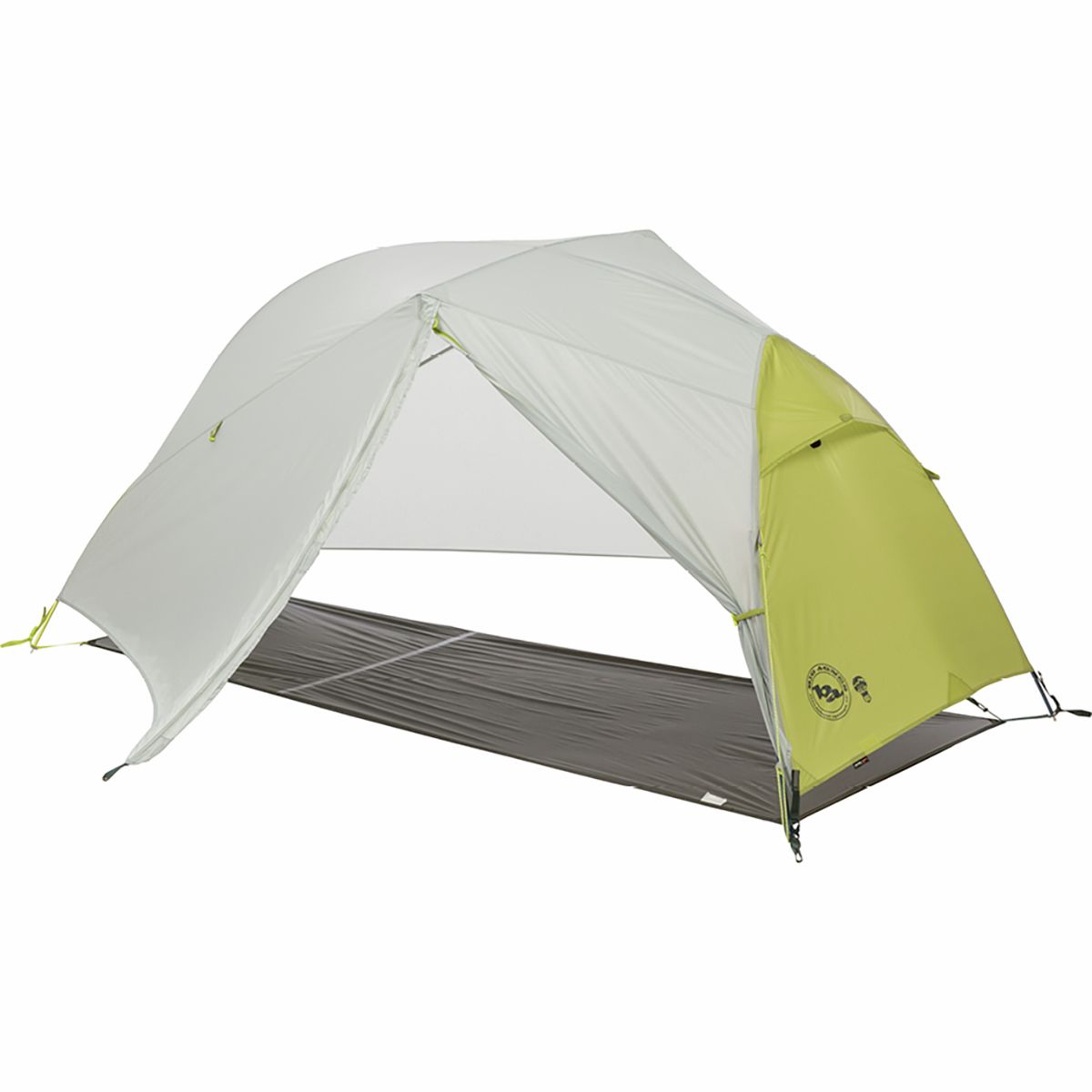 Big agnes on sale manzanares