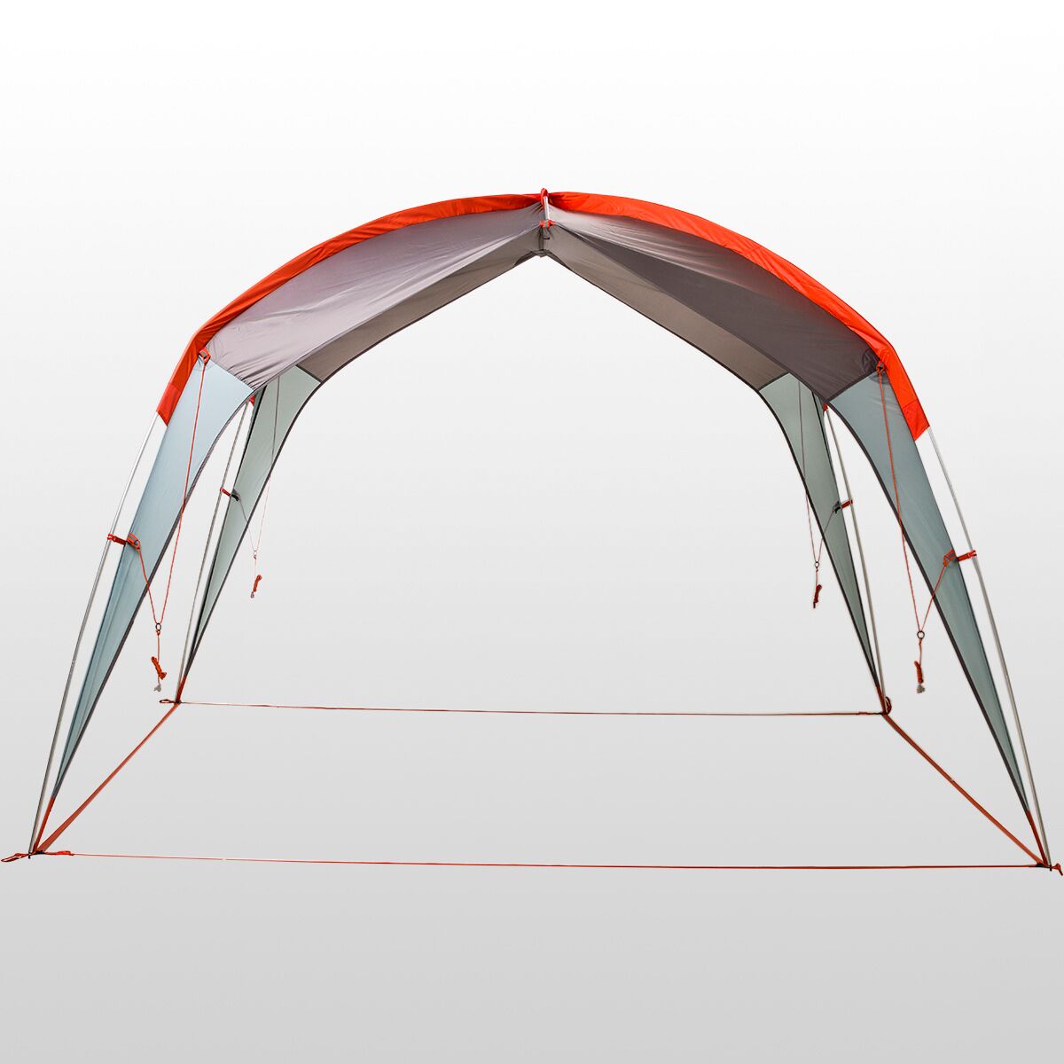 Big Agnes Three Forks Shelter - Hike & Camp