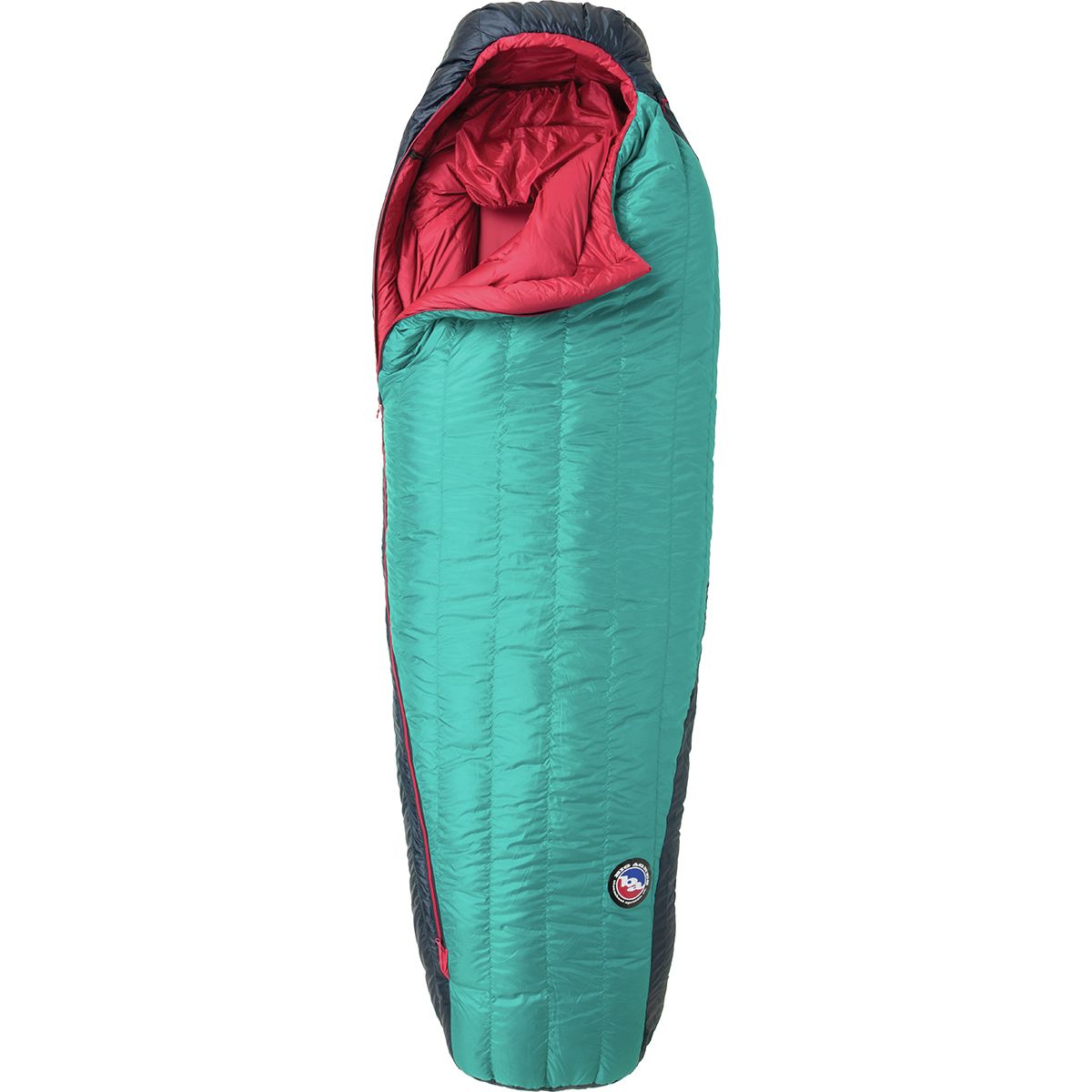 Daisy Mae Sleeping Bag: 15F Down - Women