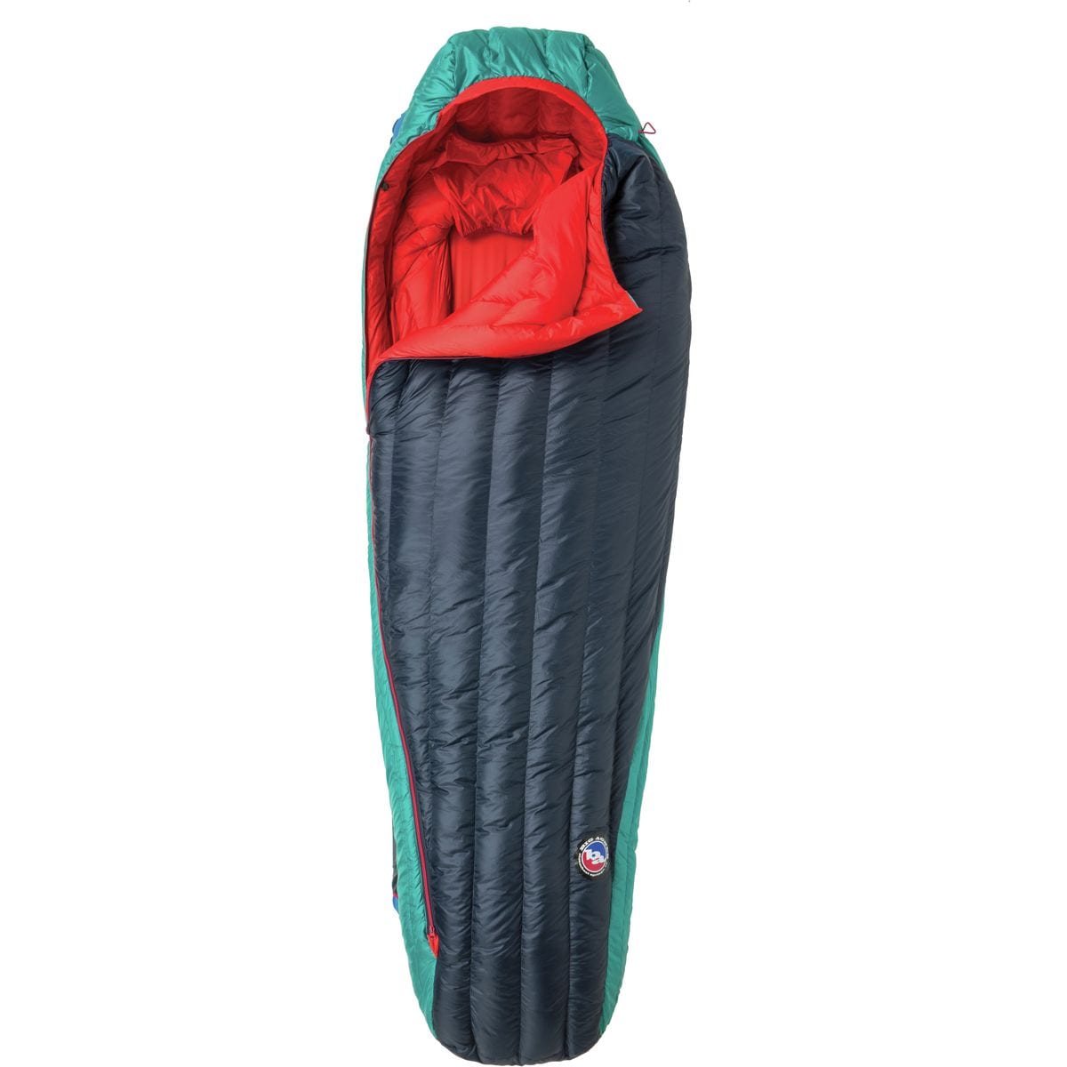 Daisy Mae Sleeping Bag: 0F Down - Women