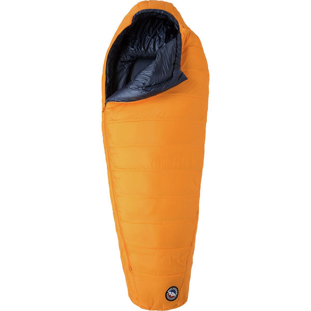 Big Agnes Lost Dog Sleeping Bag: 0F Synthetic product image