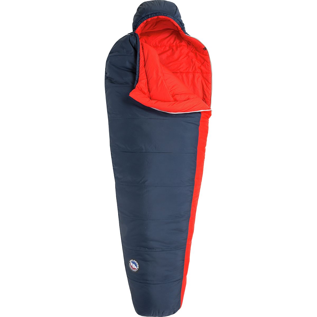Big Agnes Husted Sleeping Bag: 20F Synthetic product image