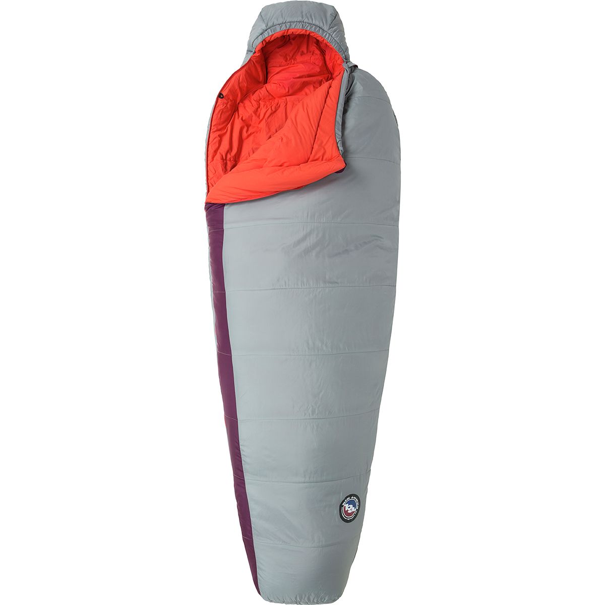 Big Agnes Elsie Sleeping Bag: 15F Synthetic - Women's product image