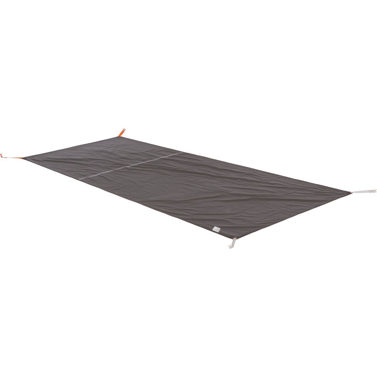 Big Agnes Copper Spur Platinum Footprint