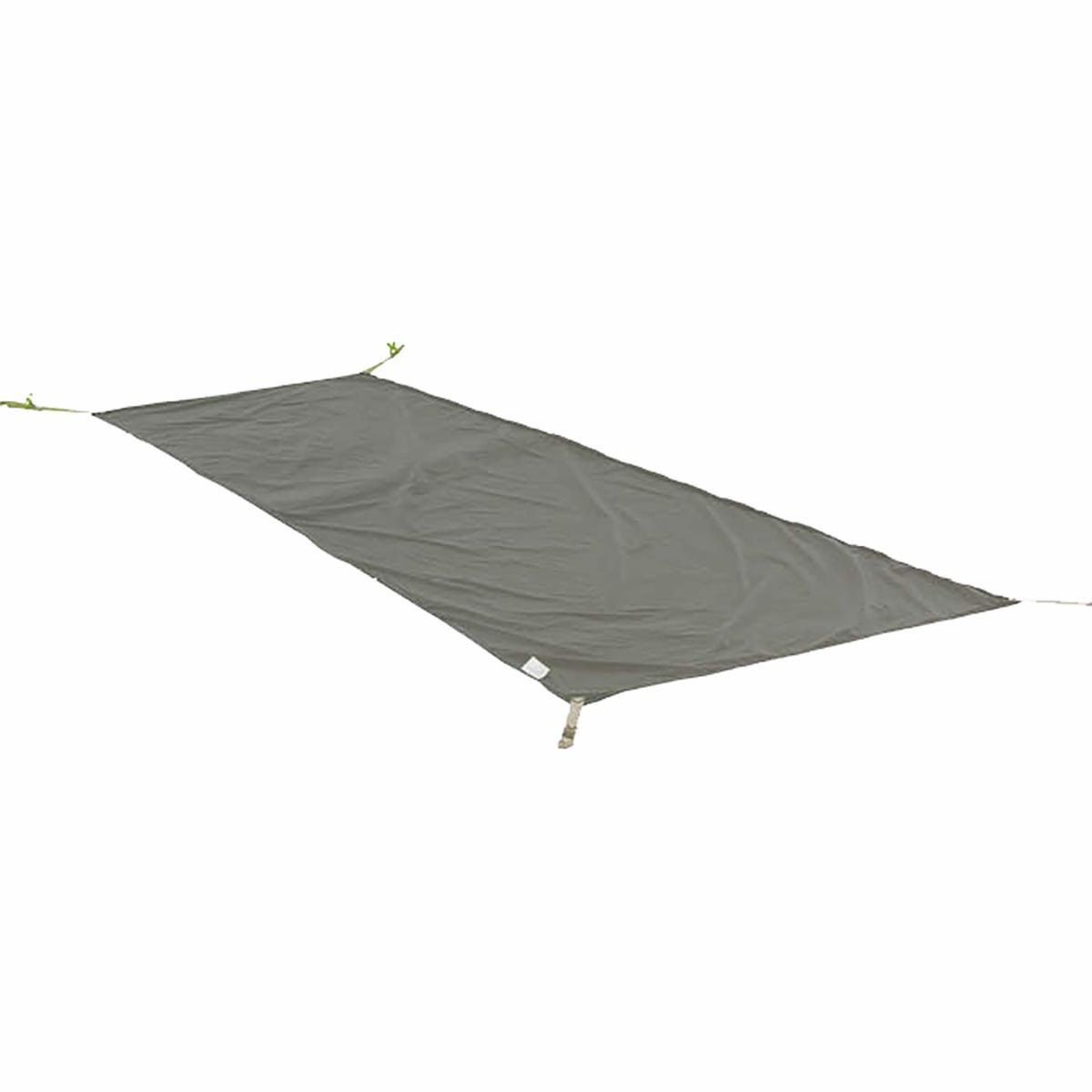 Big Agnes Seedhouse SL Series Footprint Gray, SL3