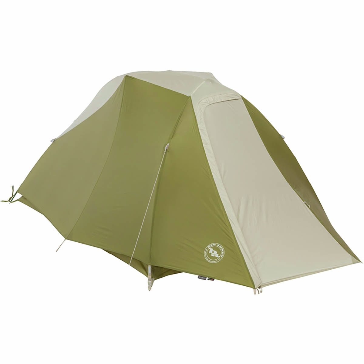 Big Agnes Seedhouse SL2 Tent: 2-Person 3-Season - Hike & Camp