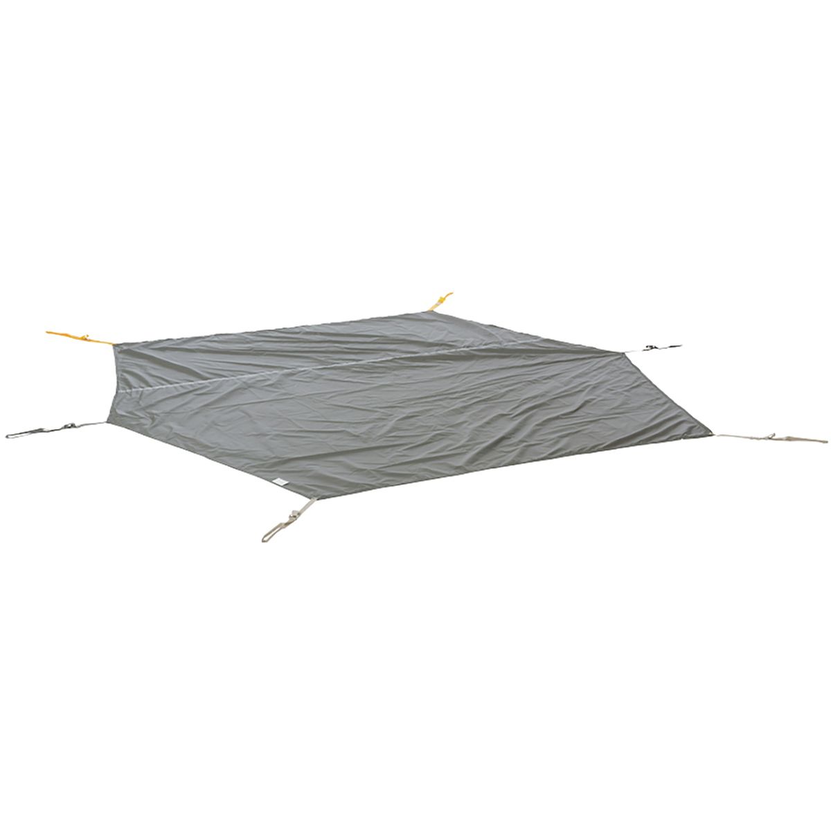 Big Agnes Battle Mountain Series Footprint Gray