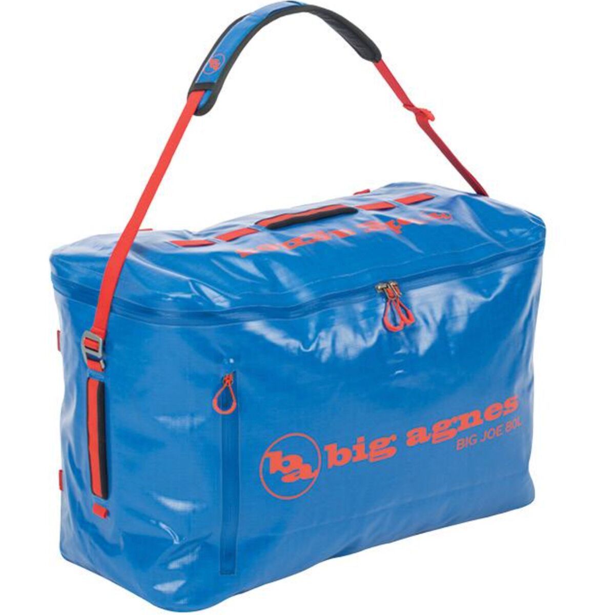 アウトランク　ジャンク品 Big Agnes Big Joe 80L Duffel Bag - Accessories