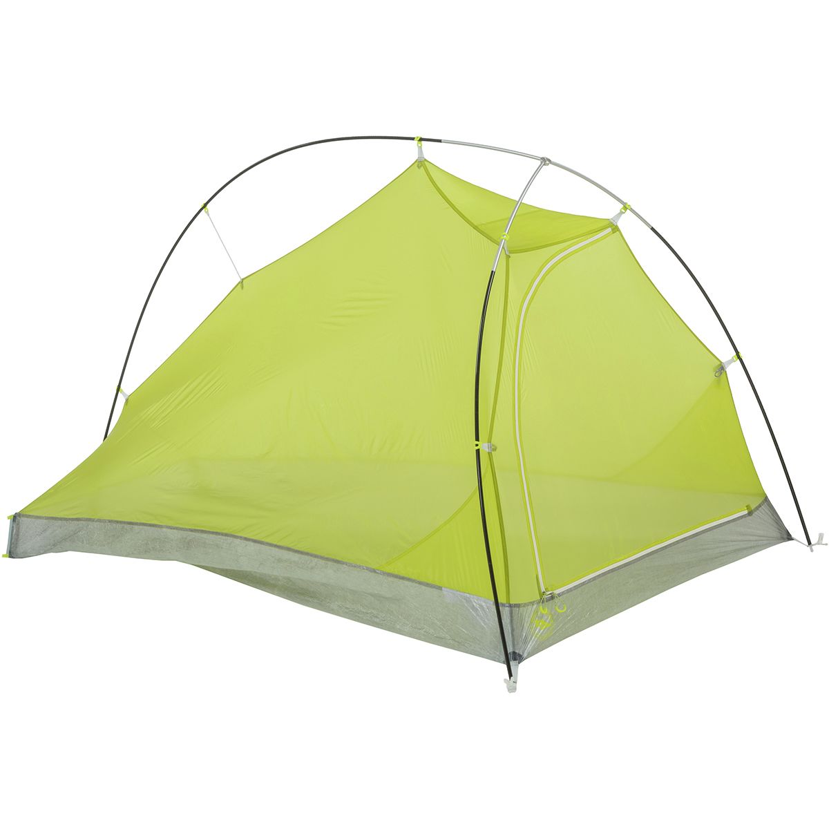 テント・タープ Big Agnes Fly Creek Hv1 Carbon Fly Creek HV1 Carbon Crazylight Tent | Big Agnes