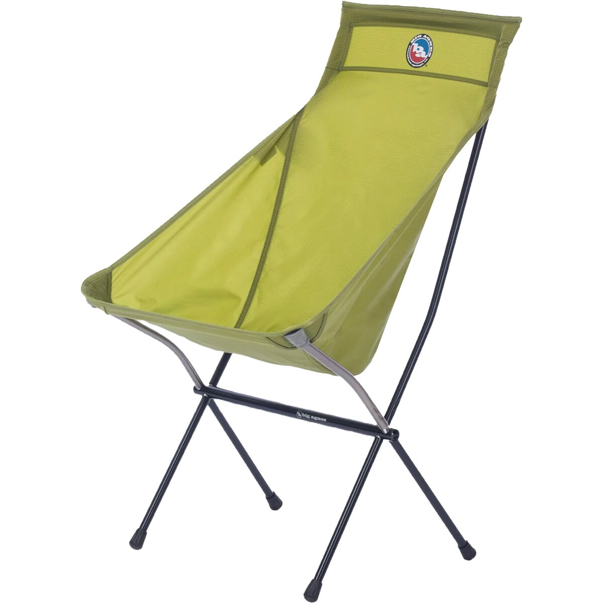 Big agnes on sale helinox ground chair