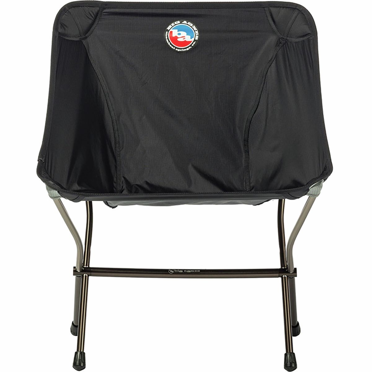 Big Agnes Skyline UL Chair Black, One Size