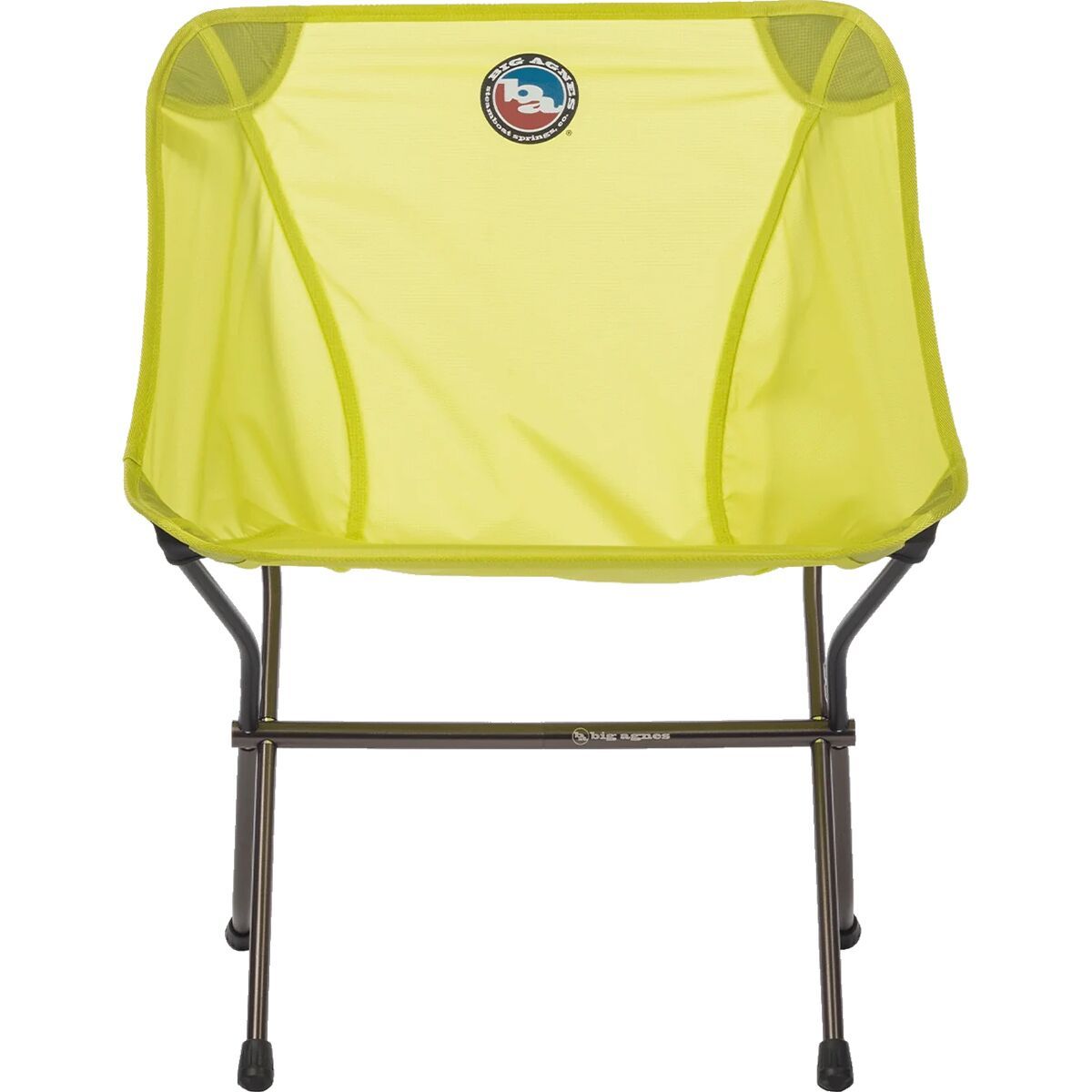 Image of Big Agnes Skyline UL Chair Primrose, One Size