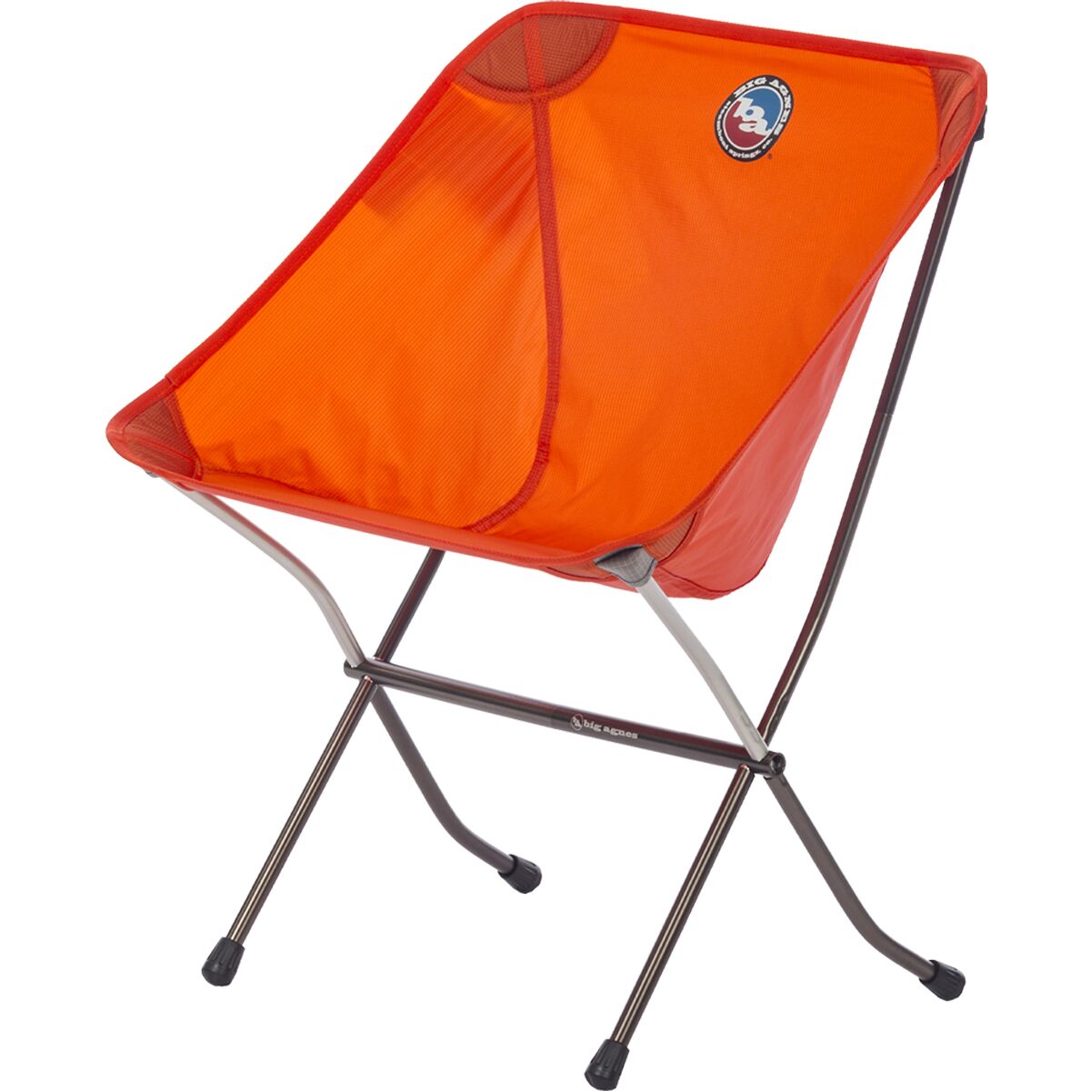 Backjack Chairs Basho Meditation Chair For Sale Burton Big Agnes