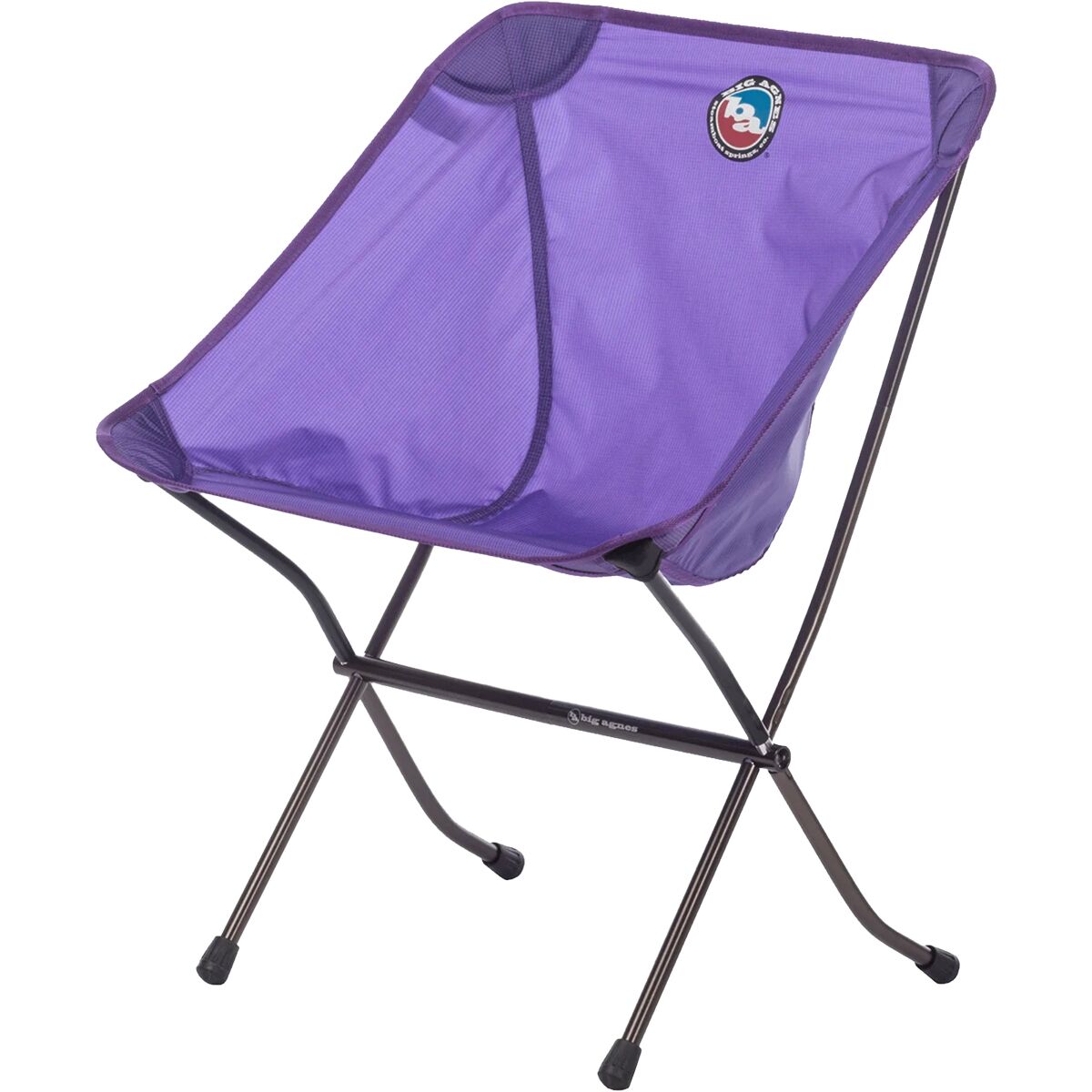 Image of Big Agnes Skyline UL Chair Purple, One Size