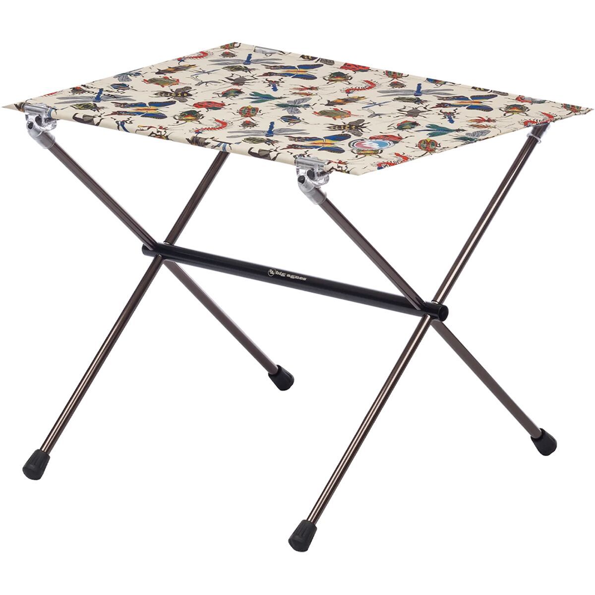Big Agnes Woodchuck Camp Table Bugs, One Size