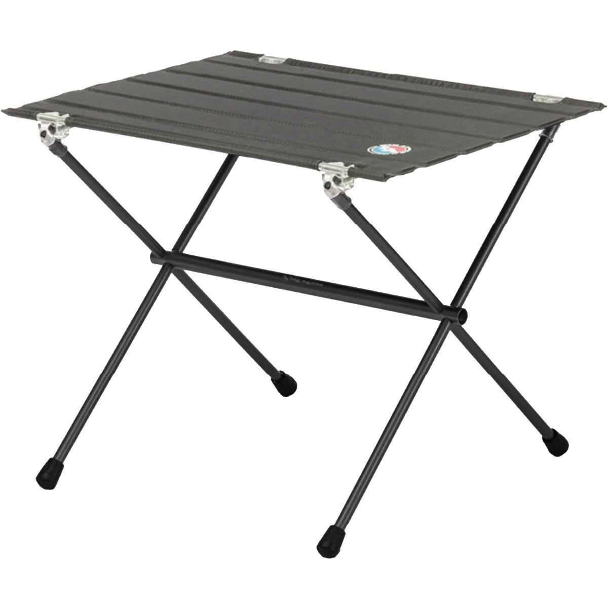 Big Agnes Woodchuck Camp Table