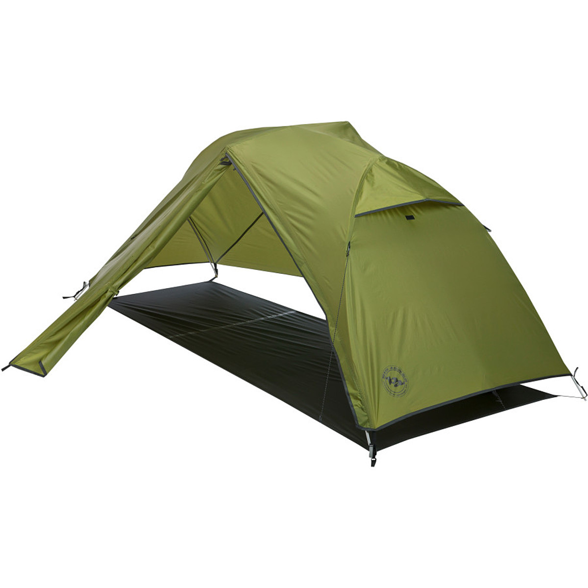 BIG AGNES LYNX PASS 1 ビッグアグネス コンパクトテント BIG AGNES(ビッグアグネス) リンクスパス1 TLP111｜アウトドア