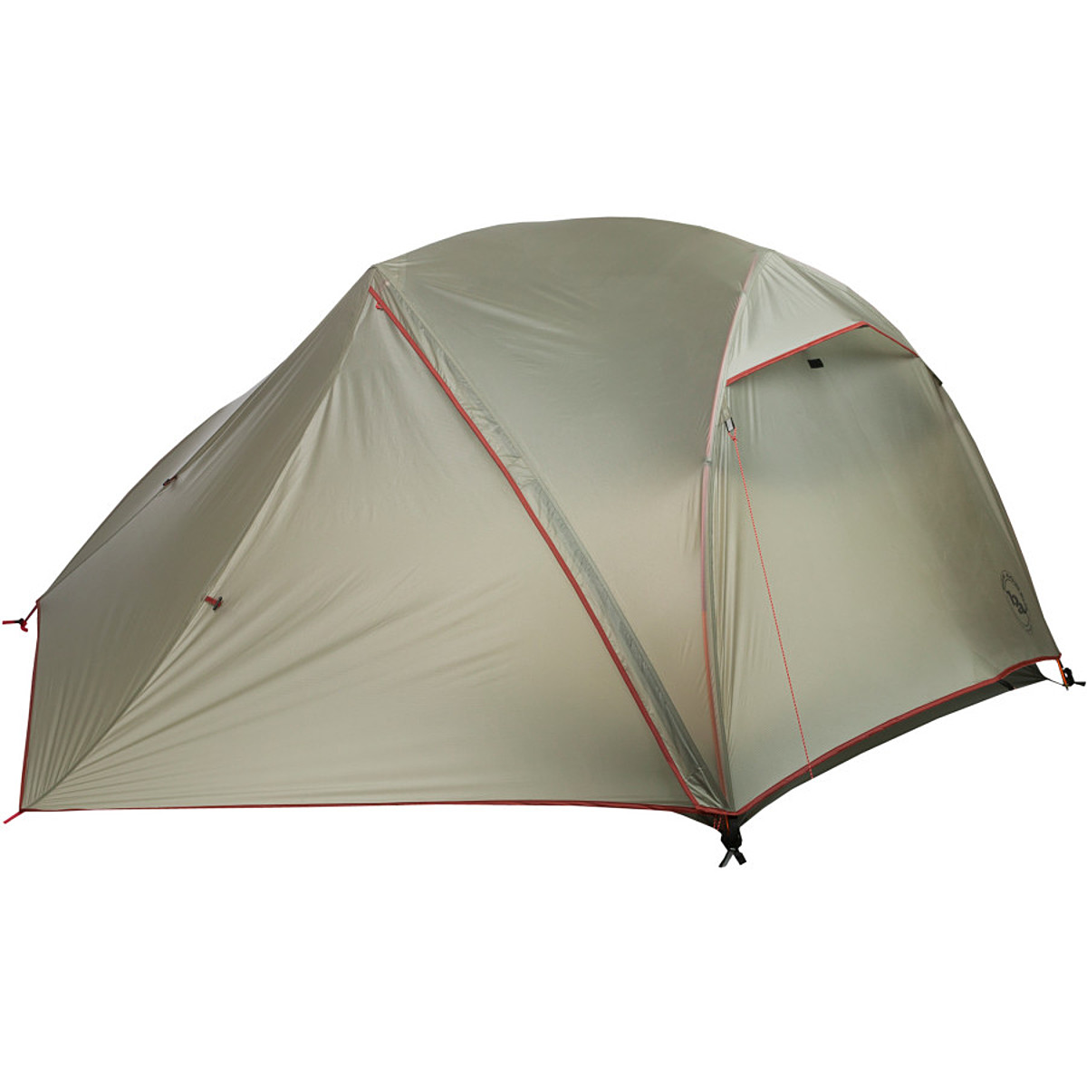 Big Agnes Jack Rabbit SL Tent 2-Person 3-Season - Hike & Camp