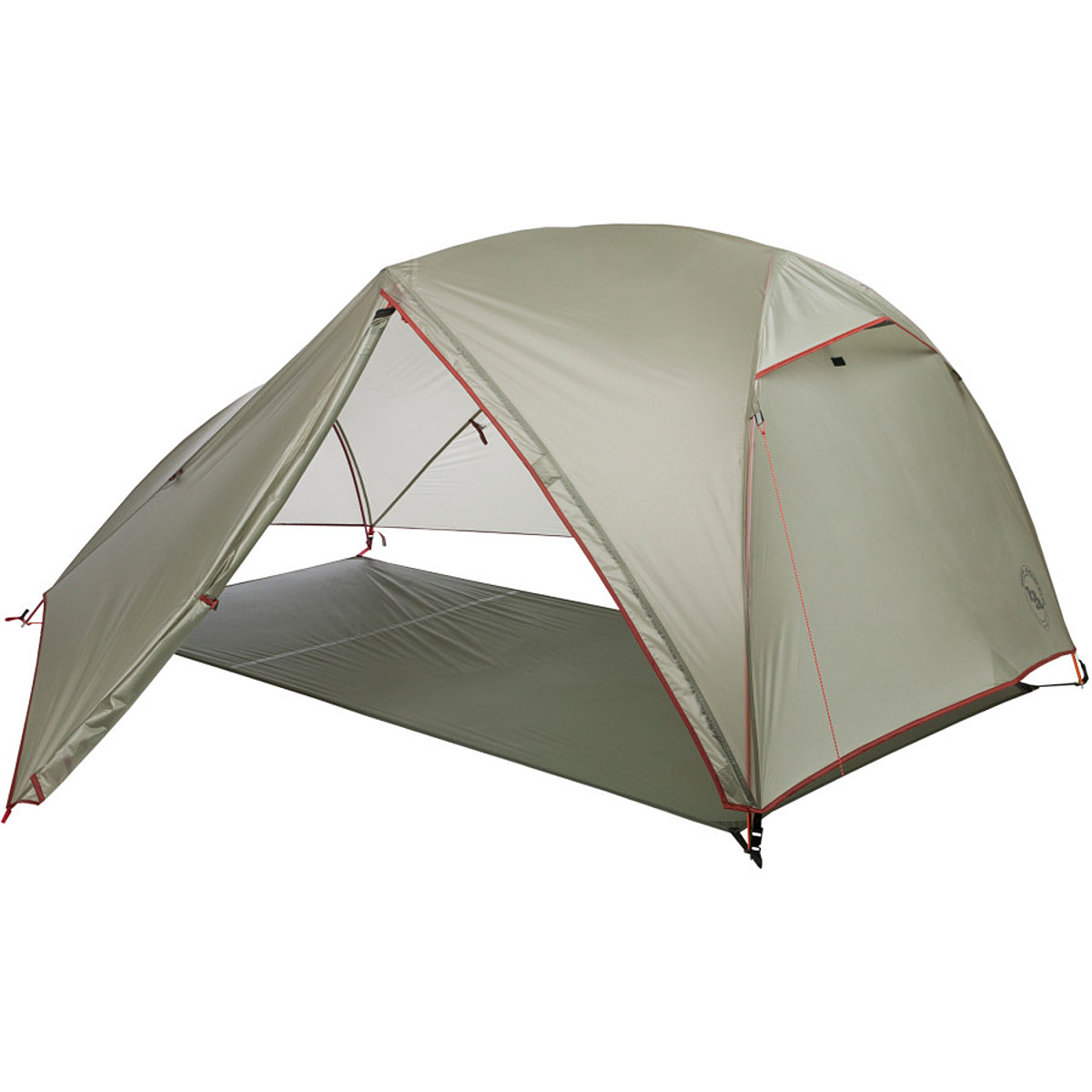 Big Agnes Jack Rabbit SL2ビッグアグネス