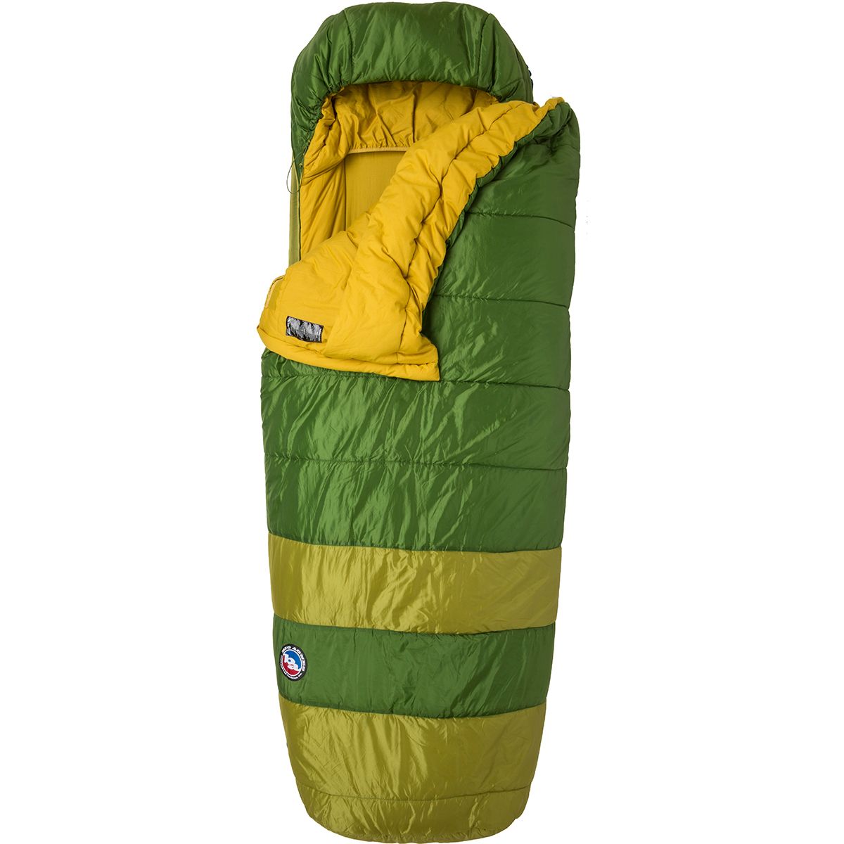 Big Agnes Echo Park Sleeping Bag: -20F Synthetic product image