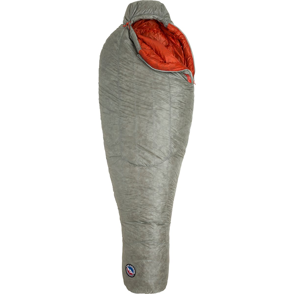Big Agnes Star Fire UL Sleeping Bag: 0F Down product image