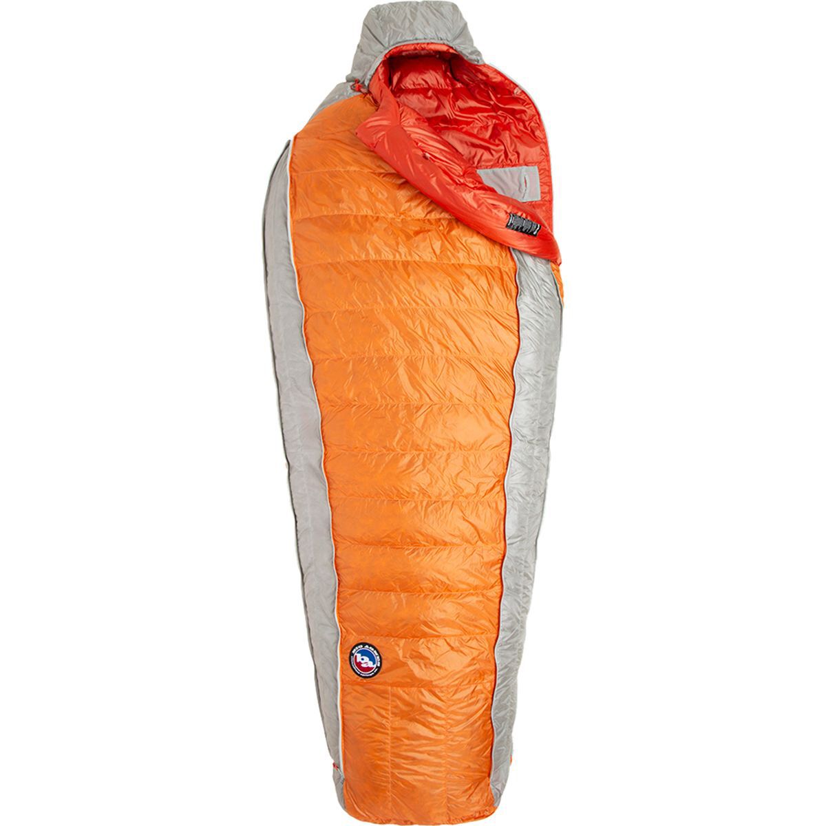 Big Agnes Torchlight UL Sleeping Bag: 30F Down product image