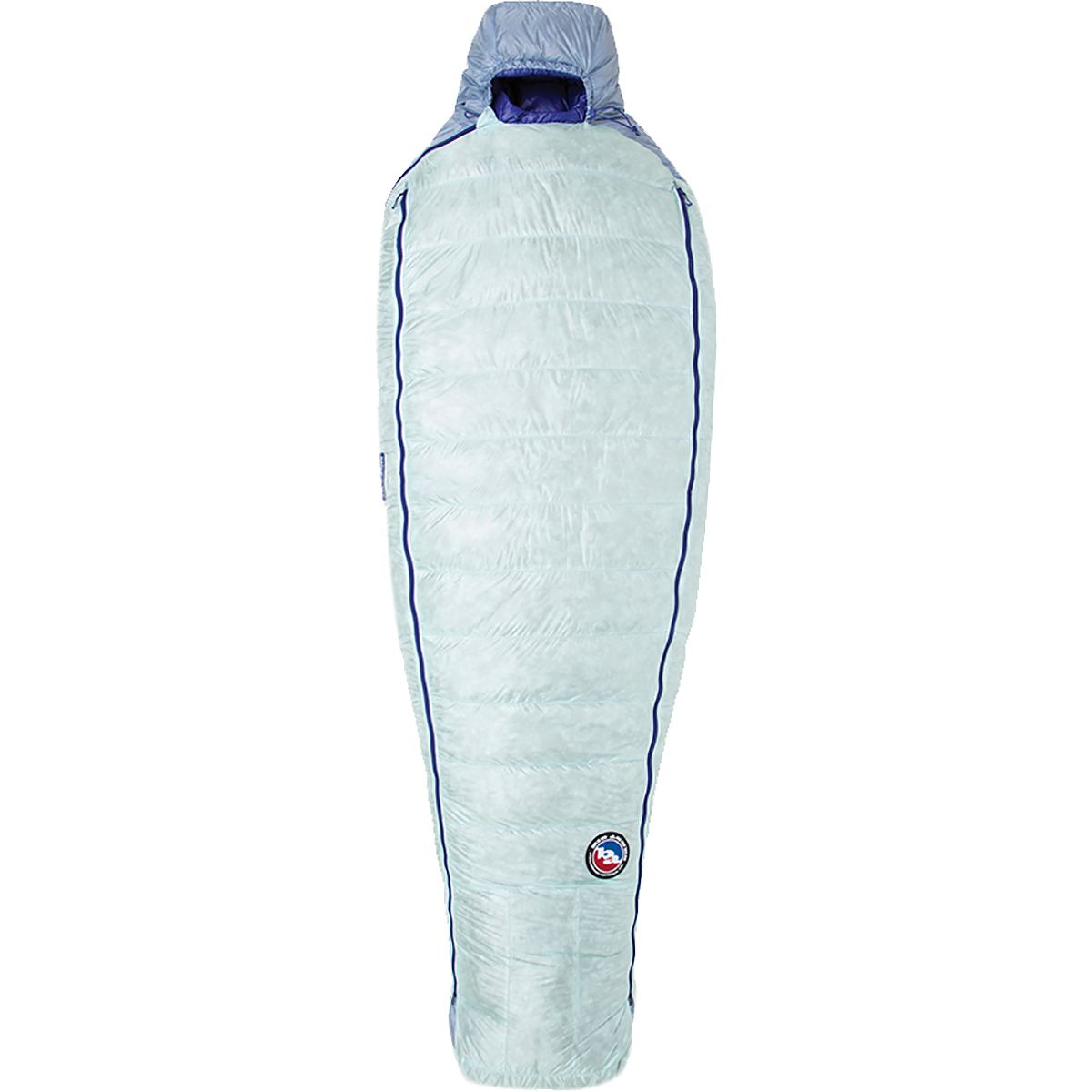 Big Agnes Torchlight UL Sleeping Bag: 20F Down - Women's product image