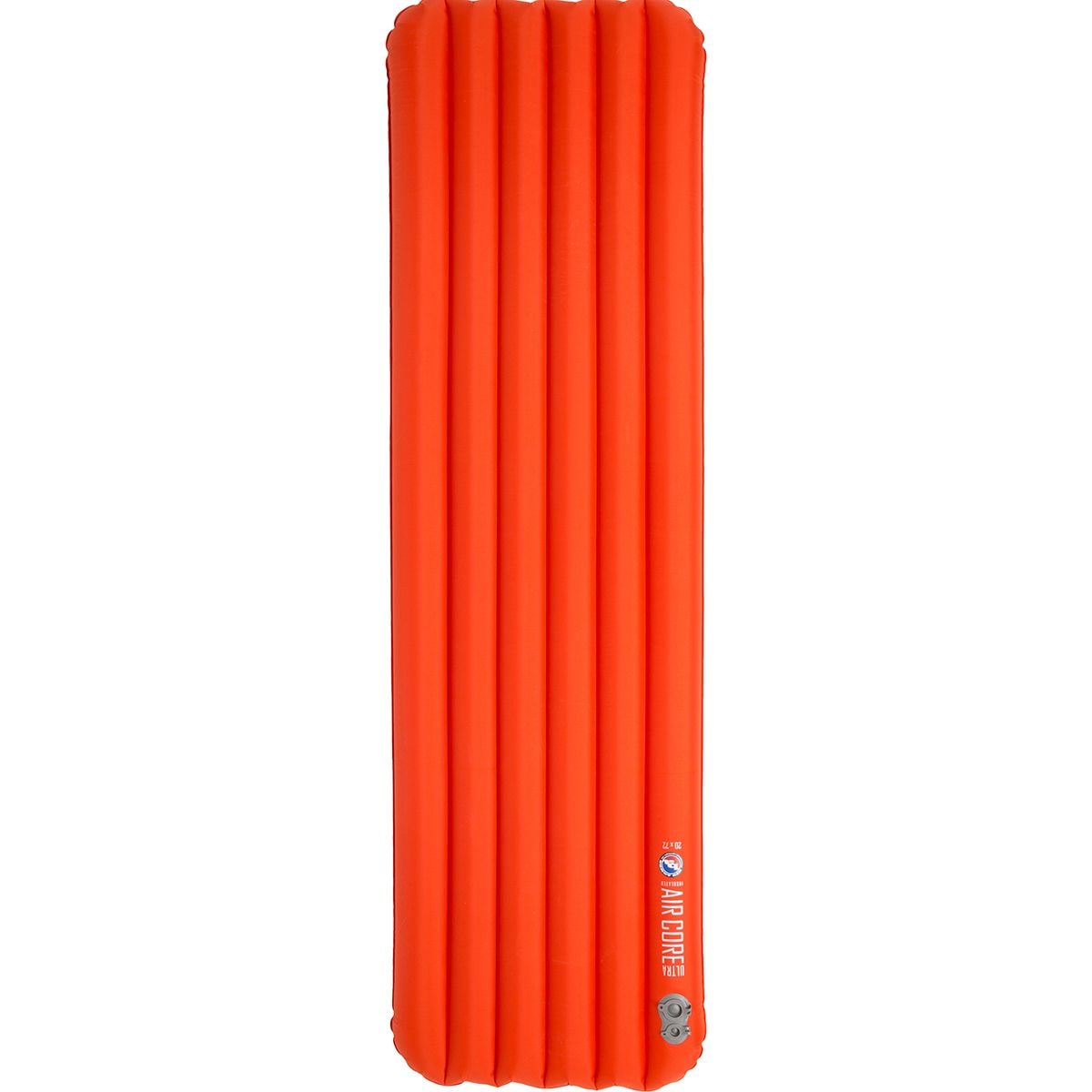 Big Agnes Big Agnes Air Core Ultra Insulated Pad Double Wide 