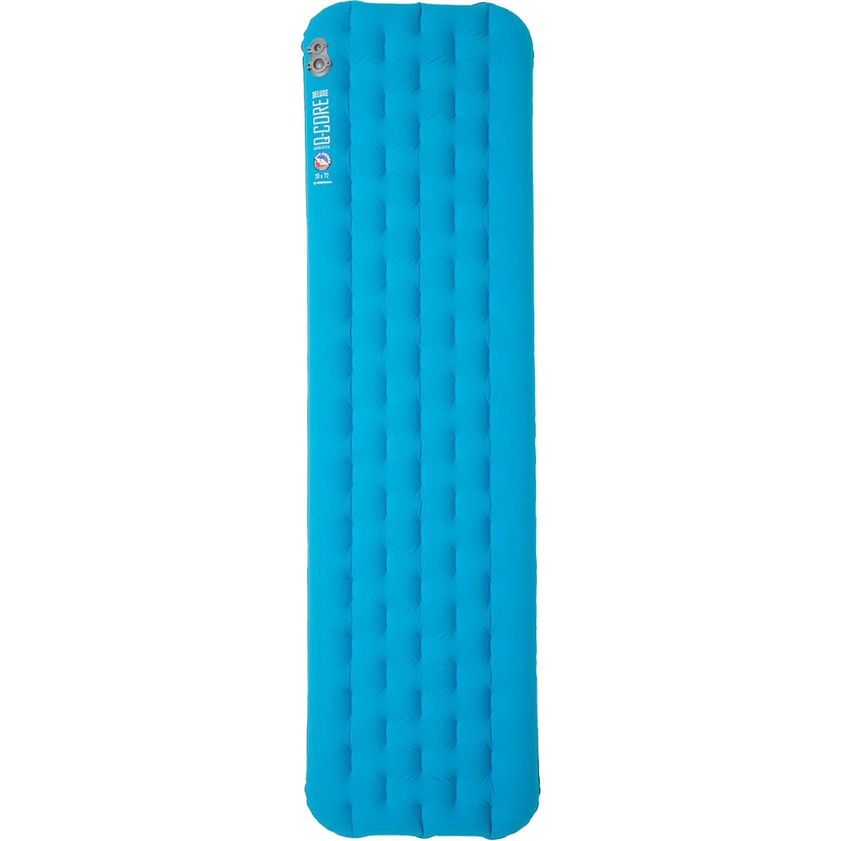 Big Agnes Q-Core Deluxe Sleeping Pad product image