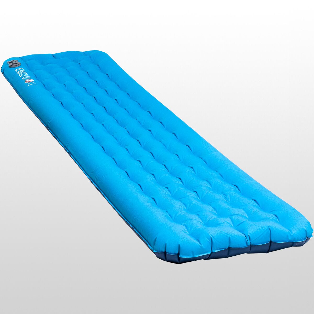 Big Agnes Q-Core Deluxe Sleeping Pad - Hike & Camp