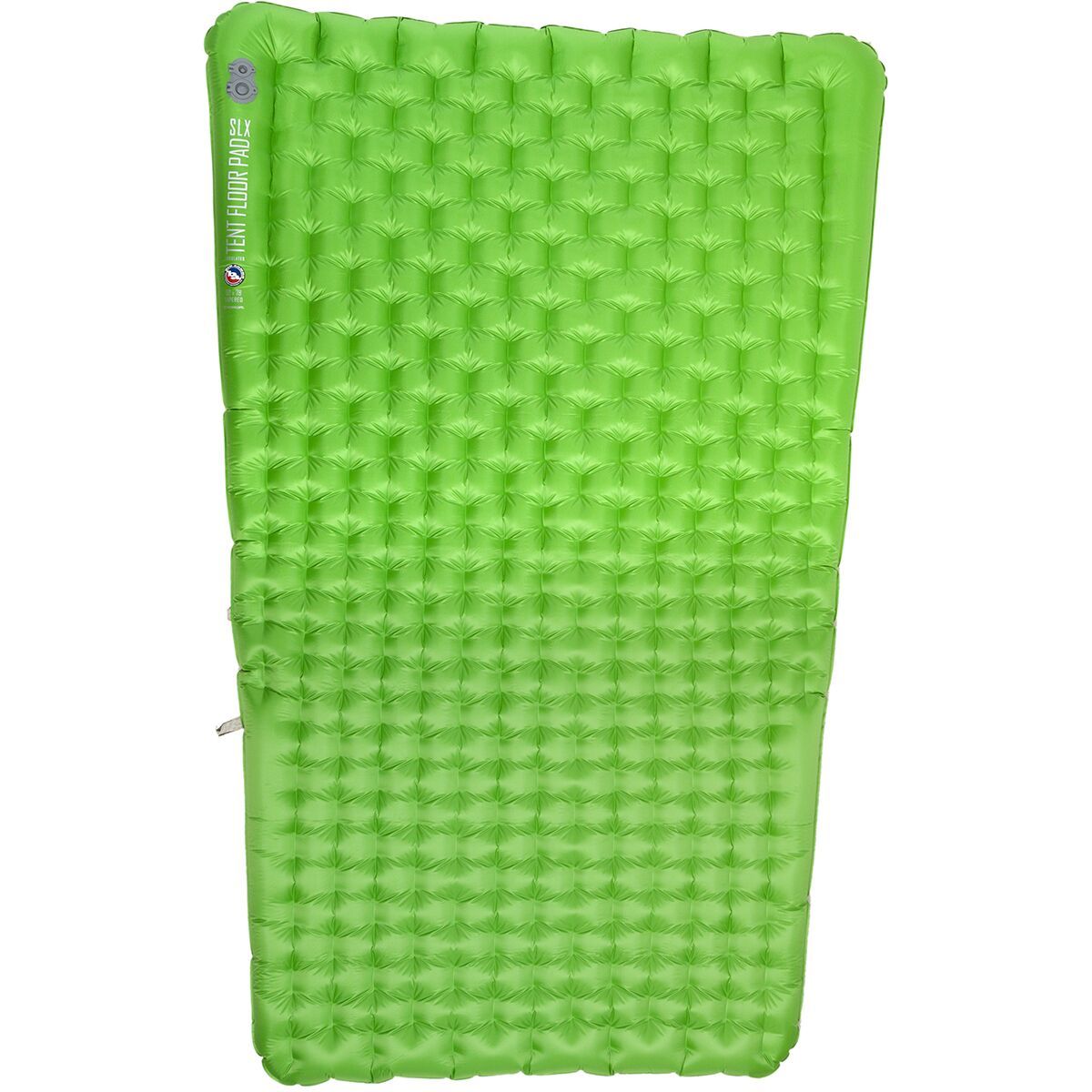 Big Agnes SLX Tent Floor Pad Green 50x78 Tapered eBay