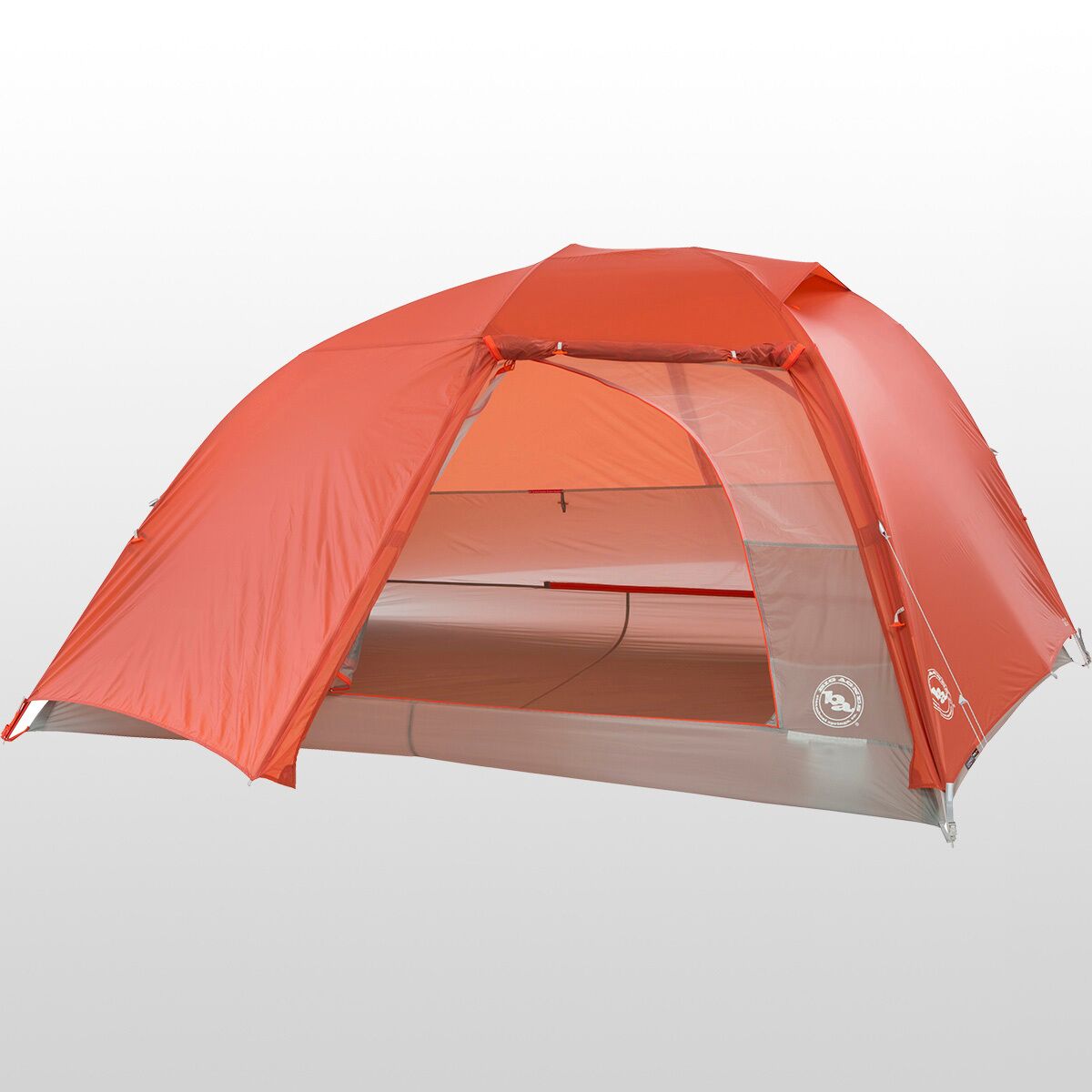 Big Agnes Copper Spur HV UL3 Tent: 3-Person 3-Season - Hike